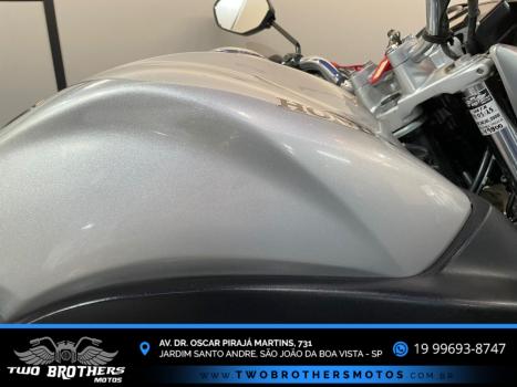 HONDA CB 300 R STD, Foto 2