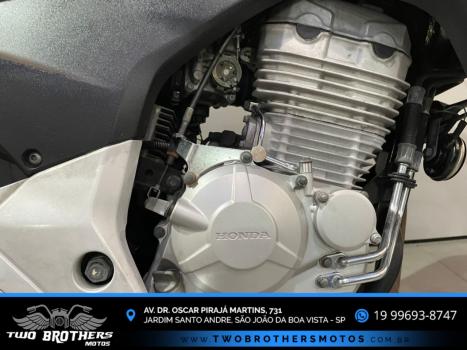 HONDA CB 300 R STD, Foto 3