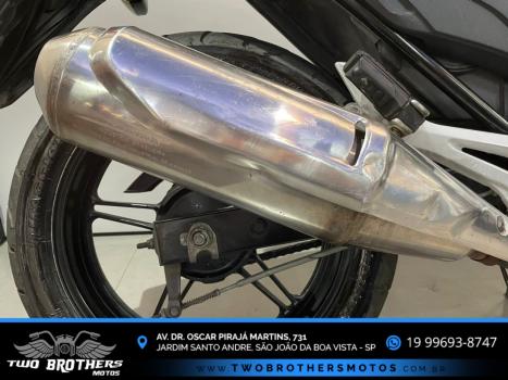 HONDA CB 300 R STD, Foto 4