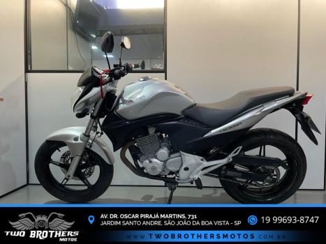HONDA CB 300 R STD, Foto 7