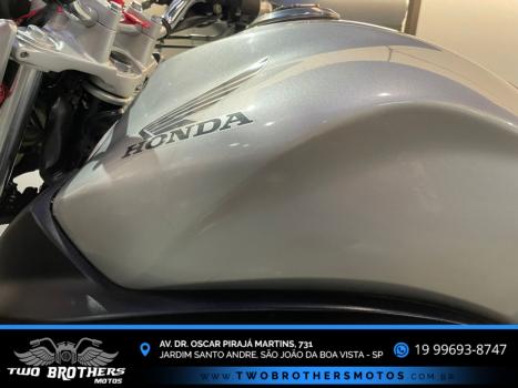HONDA CB 300 R STD, Foto 8