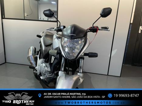 HONDA CB 300 R STD, Foto 12