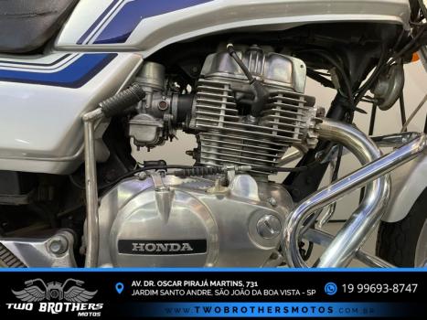 HONDA CB 400 II, Foto 3