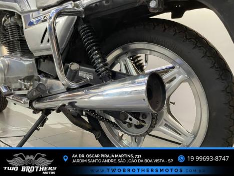 HONDA CB 400 II, Foto 10