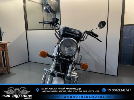 HONDA CB 400 II, Foto 12