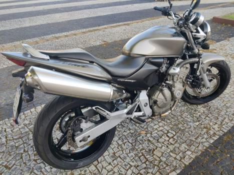 HONDA CB 600 F HORNET ABS, Foto 4