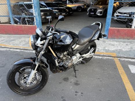 HONDA CB 600 F HORNET SEM ABS, Foto 1