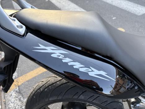 HONDA CB 600 F HORNET SEM ABS, Foto 2