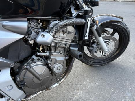 HONDA CB 600 F HORNET SEM ABS, Foto 3