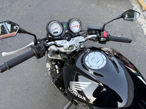 HONDA CB 600 F HORNET SEM ABS, Foto 4