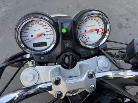 HONDA CB 600 F HORNET SEM ABS, Foto 5