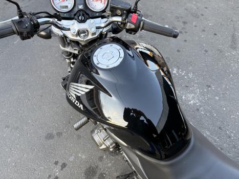 HONDA CB 600 F HORNET SEM ABS, Foto 6