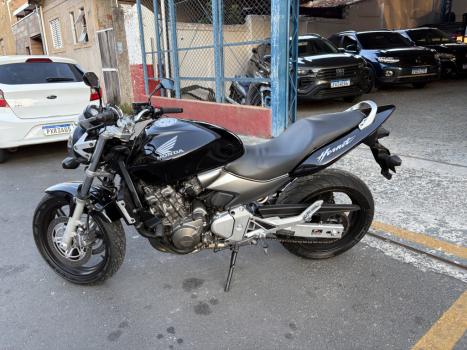 HONDA CB 600 F HORNET SEM ABS, Foto 9