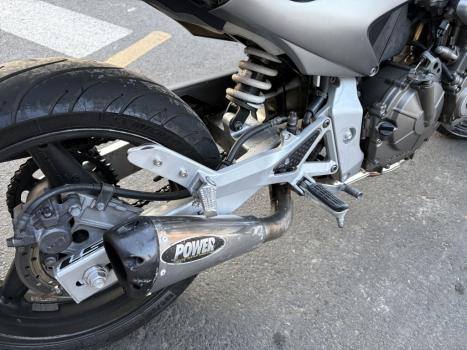 HONDA CB 600 F HORNET SEM ABS, Foto 10