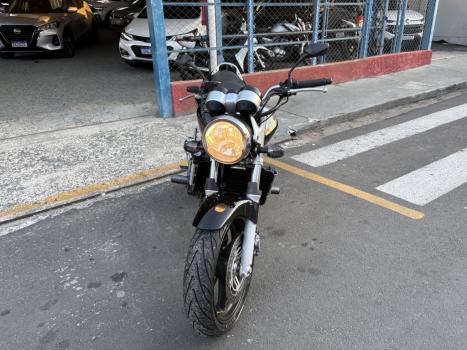 HONDA CB 600 F HORNET SEM ABS, Foto 11
