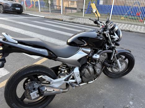 HONDA CB 600 F HORNET SEM ABS, Foto 13