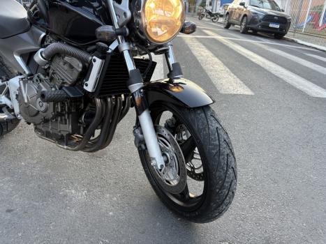 HONDA CB 600 F HORNET SEM ABS, Foto 14