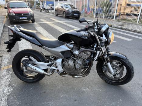 HONDA CB 600 F HORNET SEM ABS, Foto 16