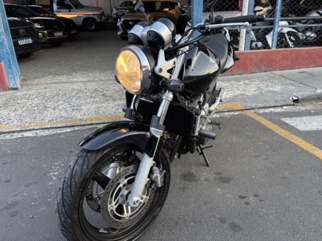 HONDA CB 600 F HORNET SEM ABS, Foto 17