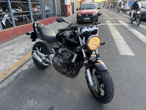 HONDA CB 600 F HORNET SEM ABS, Foto 18