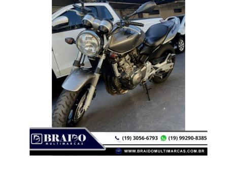 HONDA CB 600 F HORNET ABS, Foto 1