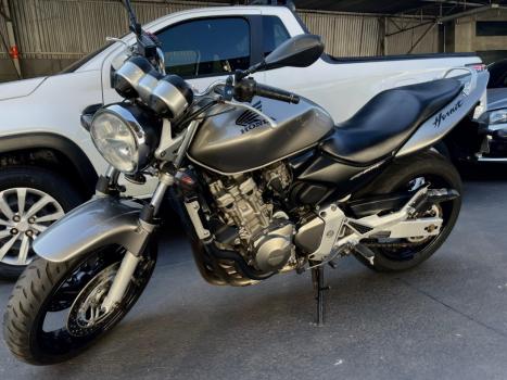 HONDA CB 600 F HORNET ABS, Foto 2