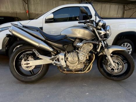 HONDA CB 600 F HORNET ABS, Foto 5