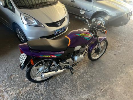 HONDA CBX Strada 200 , Foto 2
