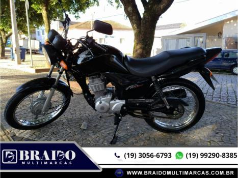 HONDA CG 125 FAN KS, Foto 1