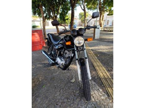 HONDA CG 125 FAN KS, Foto 2