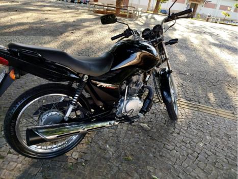 HONDA CG 125 FAN KS, Foto 3