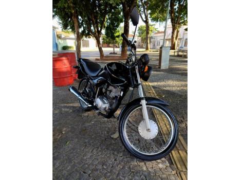 HONDA CG 125 FAN KS, Foto 4