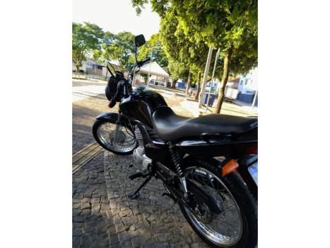 HONDA CG 125 FAN KS, Foto 5