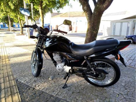 HONDA CG 125 FAN KS, Foto 7