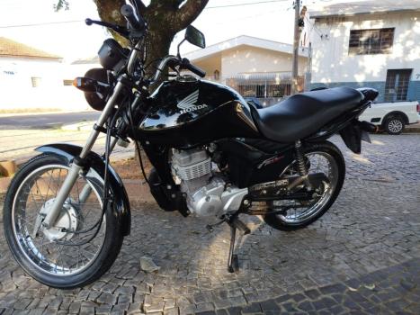HONDA CG 125 FAN KS, Foto 8