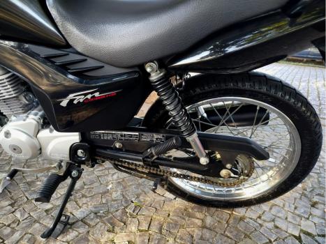 HONDA CG 125 FAN KS, Foto 9