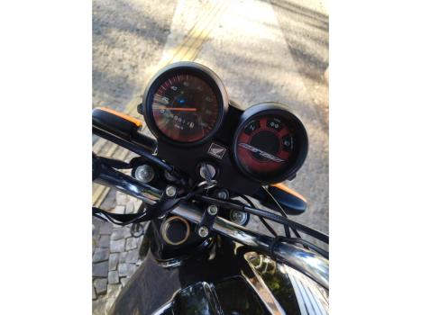 HONDA CG 125 FAN KS, Foto 10