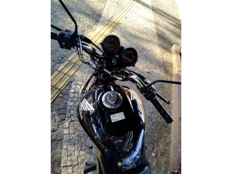 HONDA CG 125 FAN KS, Foto 11
