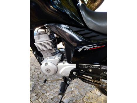 HONDA CG 125 FAN KS, Foto 12