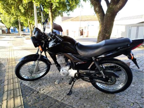 HONDA CG 125 FAN KS, Foto 14