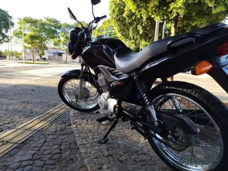 HONDA CG 125 FAN KS, Foto 15