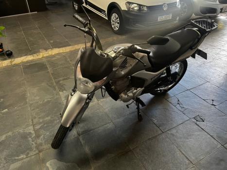 HONDA CG 150 TITAN MIX KS, Foto 1