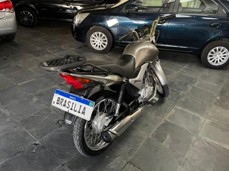 HONDA CG 150 TITAN MIX KS, Foto 2