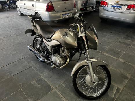 HONDA CG 150 TITAN MIX KS, Foto 3