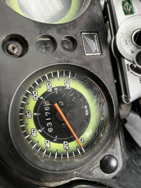 HONDA CG 150 TITAN MIX KS, Foto 4