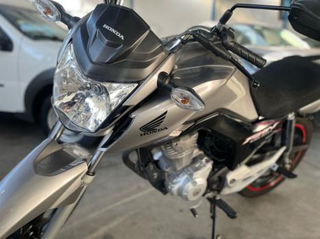 HONDA CG 160 FAN, Foto 5