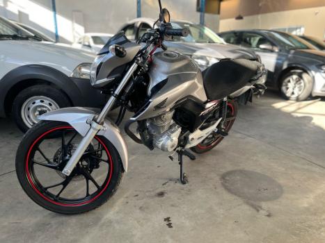 HONDA CG 160 FAN, Foto 7