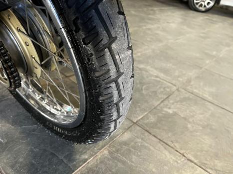 HONDA CG 160 FAN, Foto 3