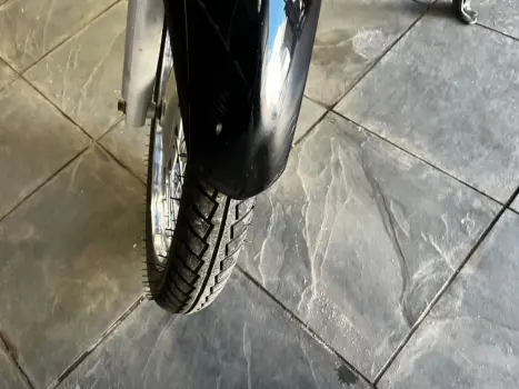 HONDA CG 160 FAN, Foto 4