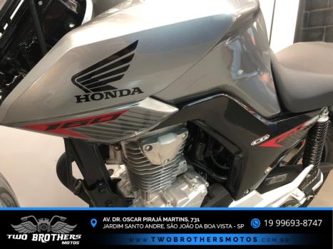 HONDA CG 160 FAN FLEX ONE, Foto 5